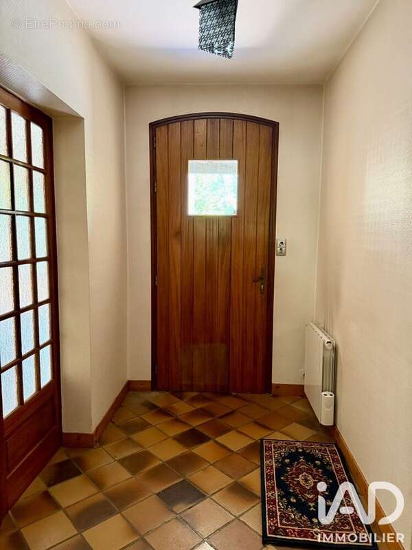 Photo 2 - Maison à MERVENT