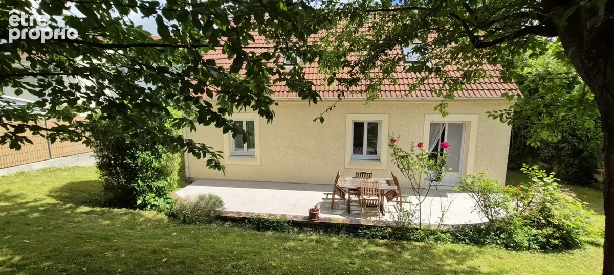 Pavillon en vente sur terrain de 500 m² - photo 1