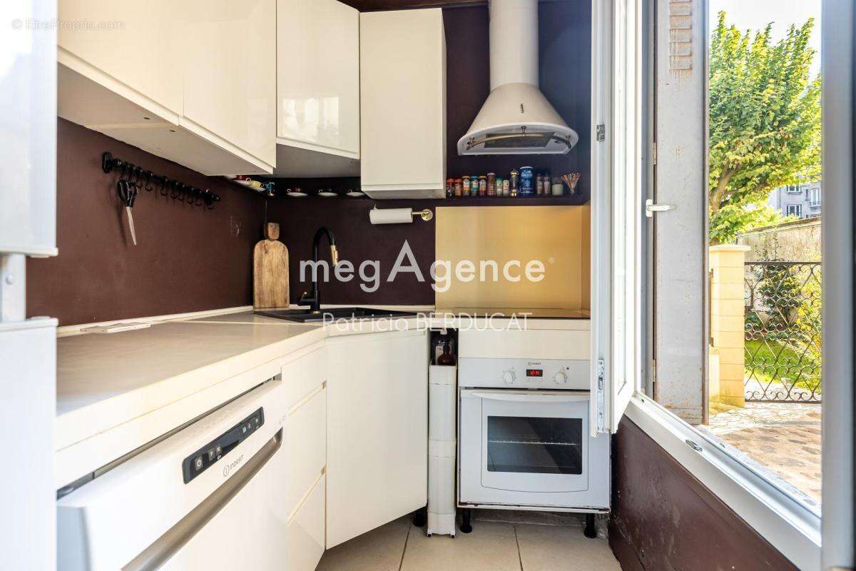 Appartement à VINCENNES