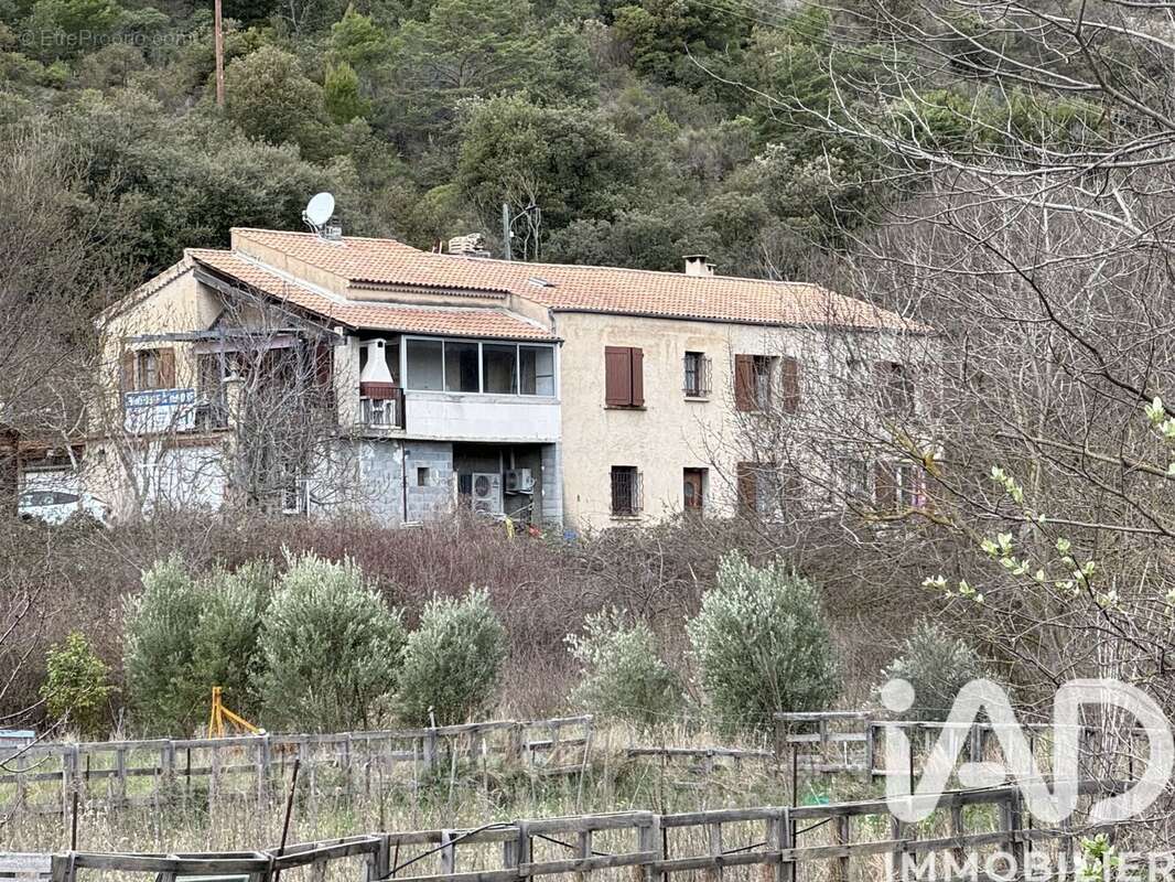 Photo 2 - Maison à VOLX