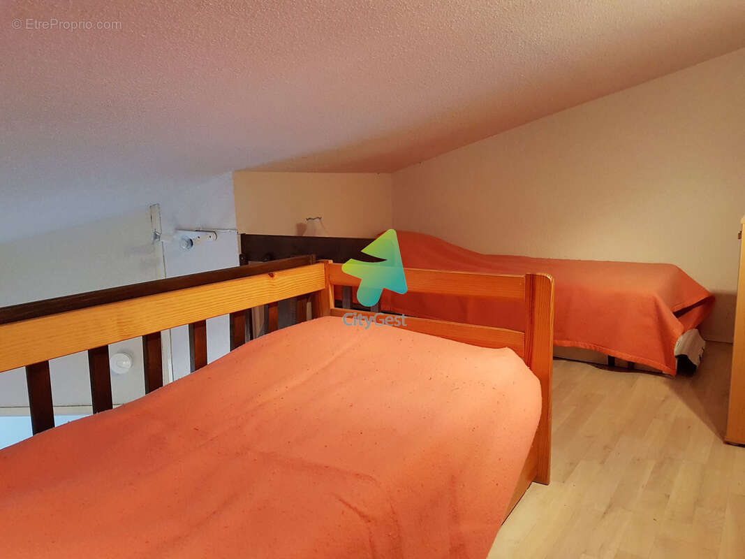 Appartement à SAINT-CYPRIEN