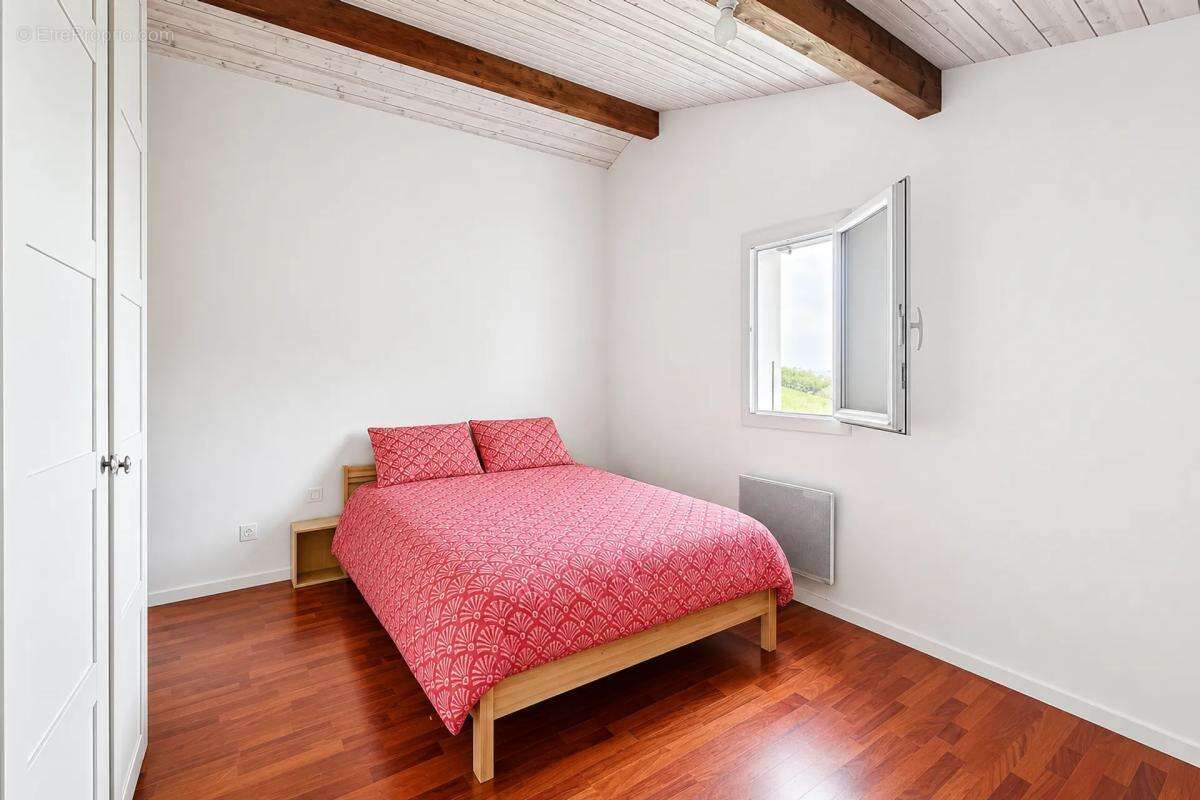 Maison à SOURAIDE