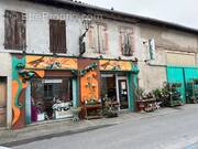 Commerce à CARBONNE