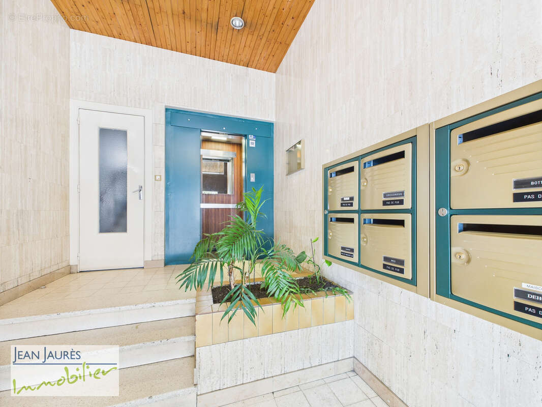 Appartement à TROYES