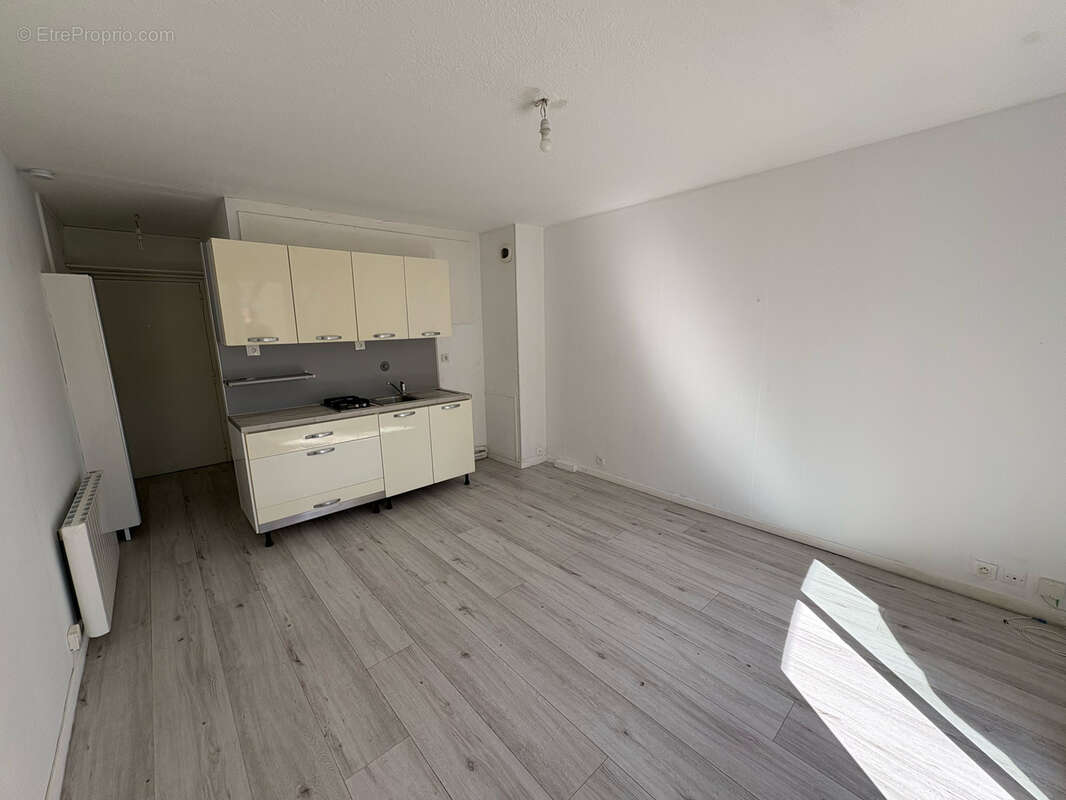 Appartement à HYERES