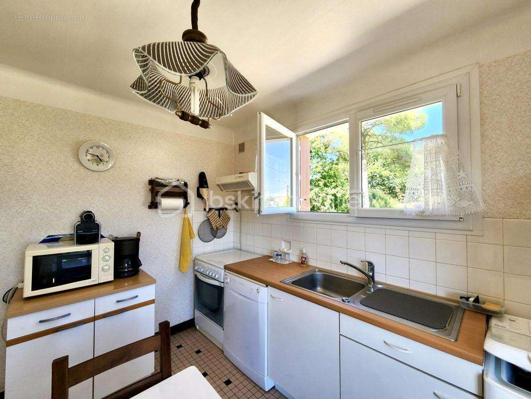 Maison à SAINT-MICHEL-CHEF-CHEF