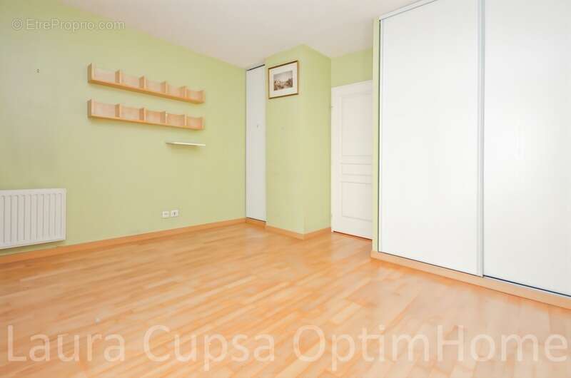 Appartement à LIVRY-GARGAN