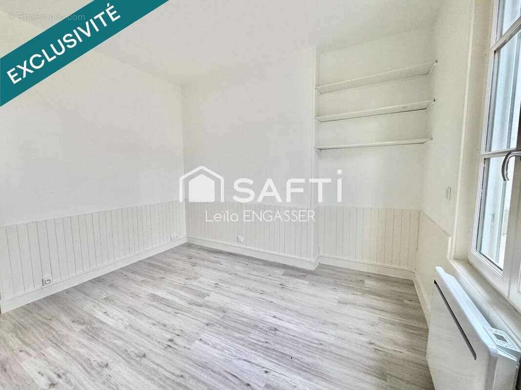 Photo 8 - Commerce à ANET