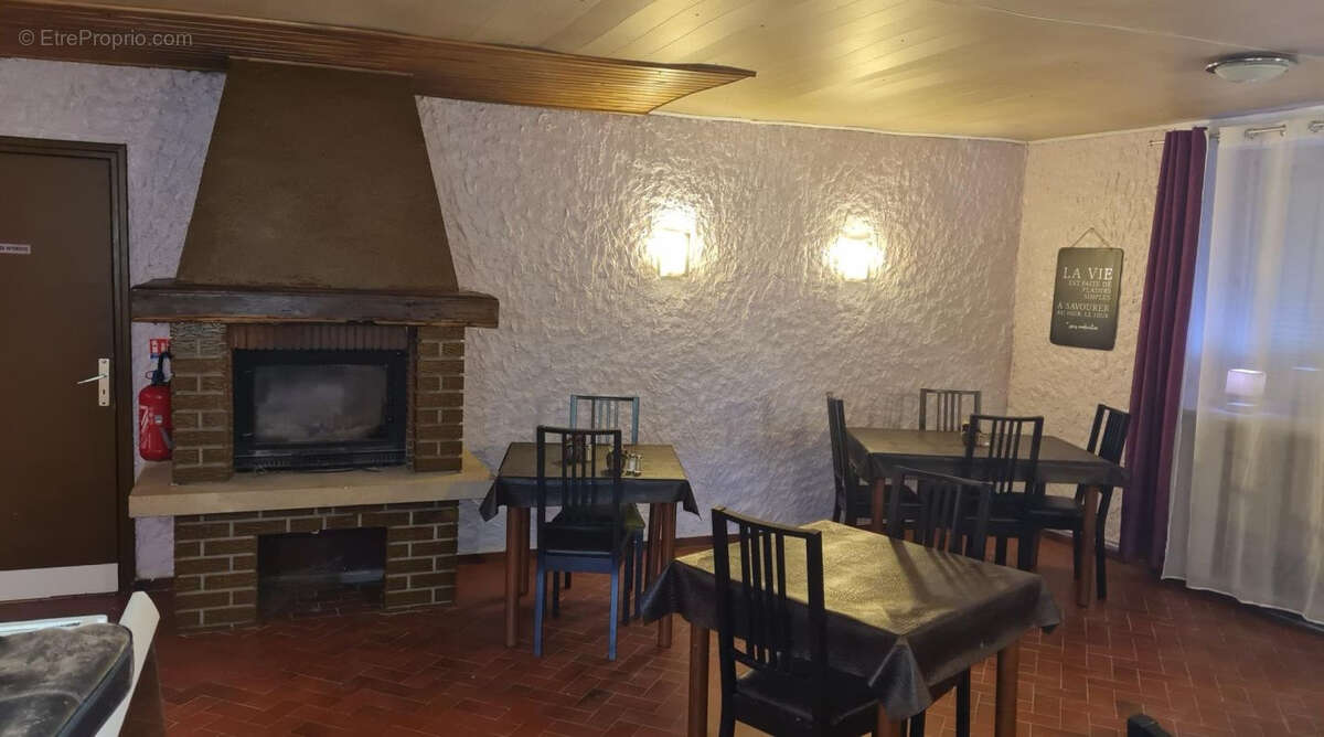 Appartement à DIEUZE