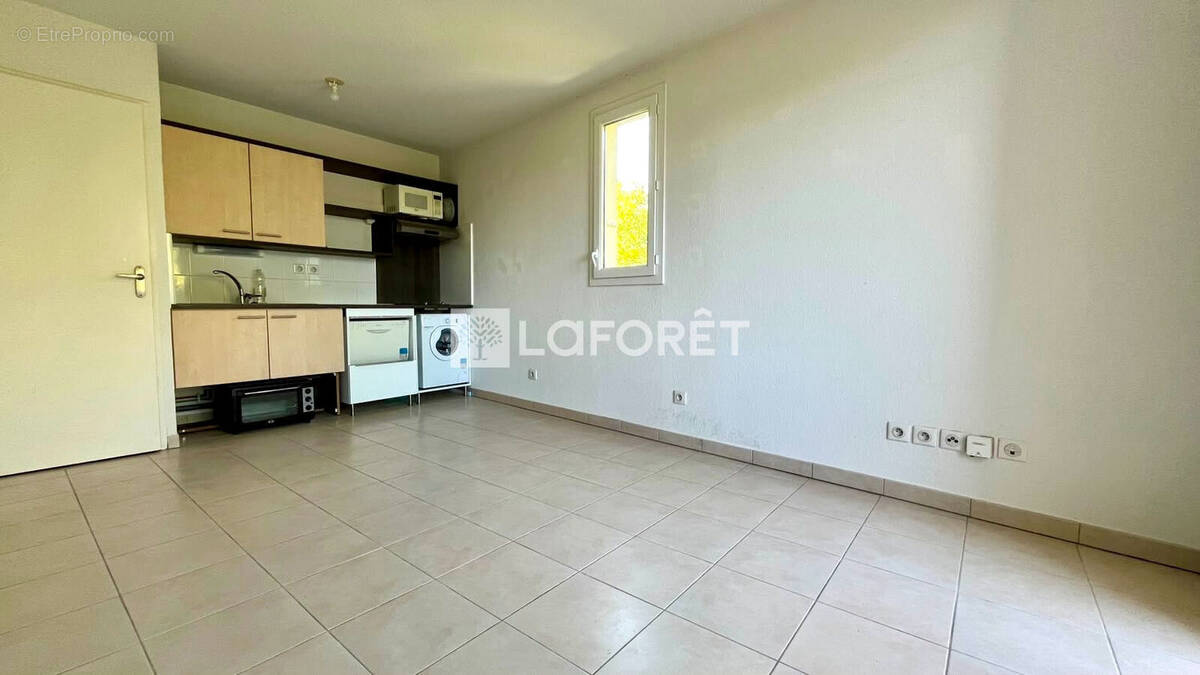 Appartement à CASTELNAU-LE-LEZ