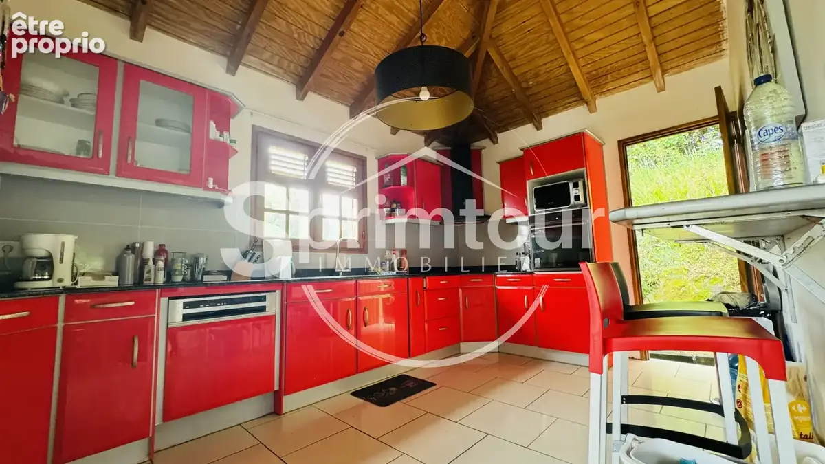 Villa T4 Moderne : Vue Mer et Sérénité à Pointe-Noire à 267 500 EUR - photo 6
