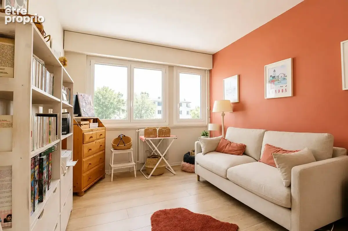 Appartement 85 m² à Talant  - photo 7