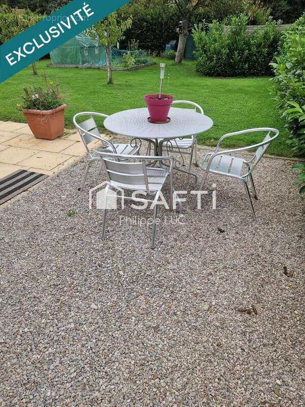 Photo 6 - Maison à HESDIN