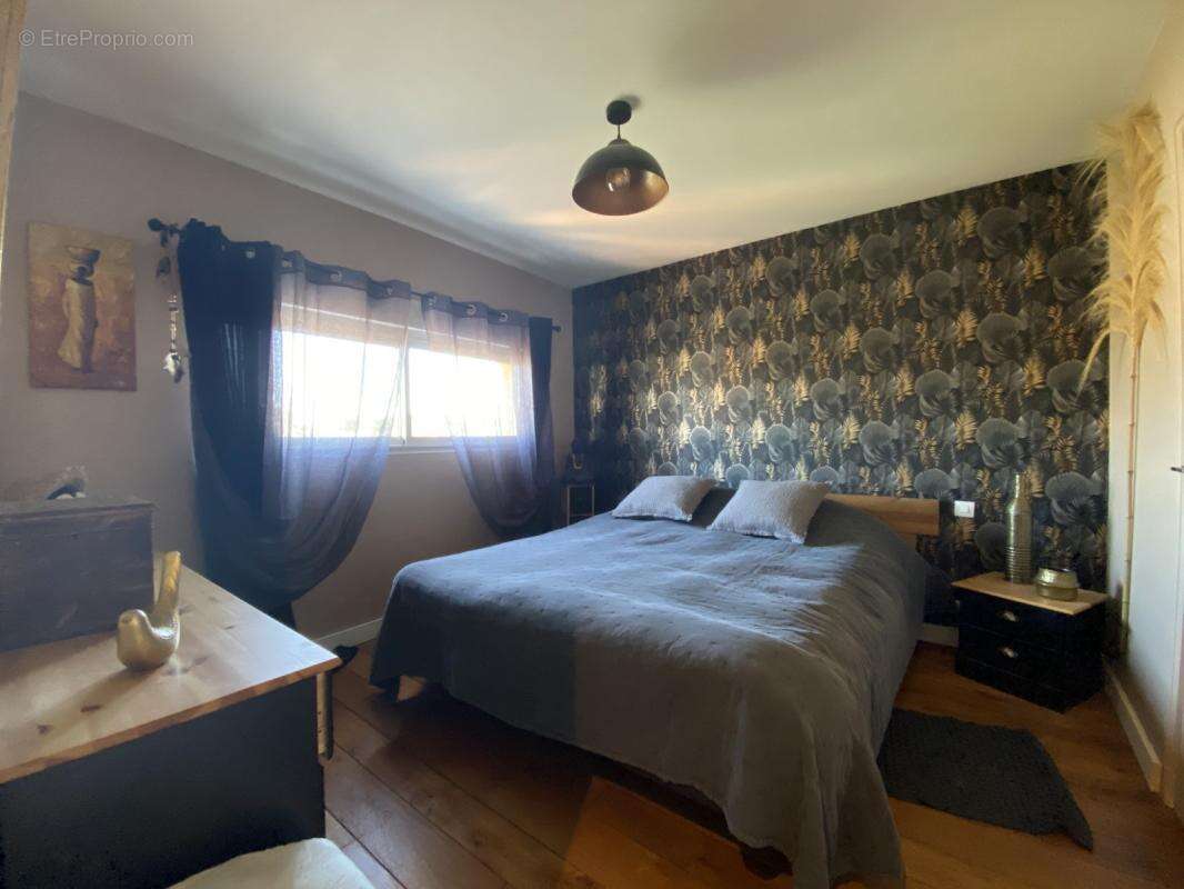 Appartement à JARD-SUR-MER