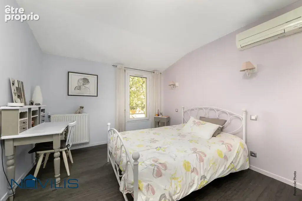 Maison de Type 5 d'architecte de 182 m2 habitables à L'UNION - photo 8