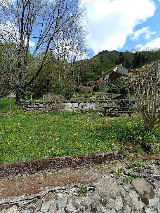 Appartement à CAUTERETS