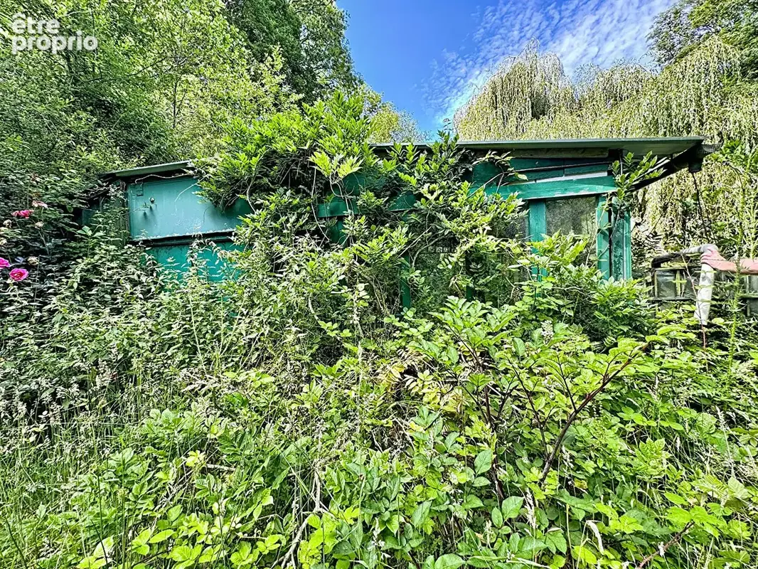 Exclusivite - cossesseville - terrain de loisirs - photo 2