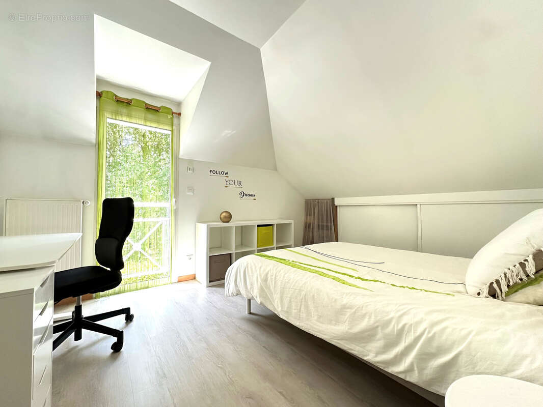 Maison à LA CHAPELLE-SUR-ERDRE
