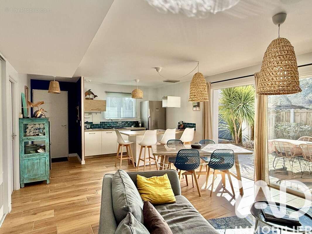 Photo 4 - Maison à MIMIZAN