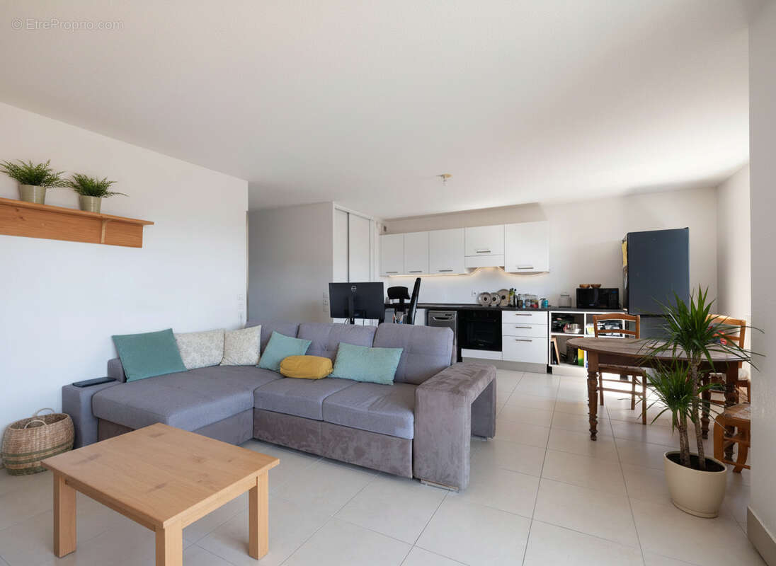 Appartement à ANNECY