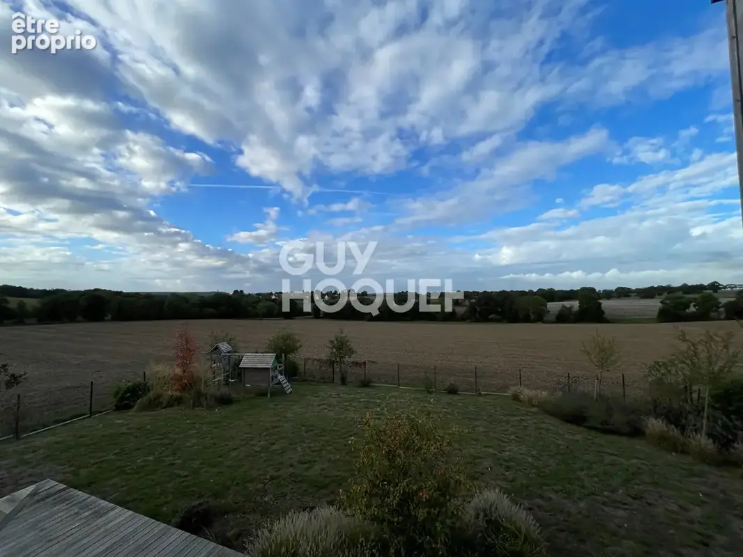 Maison 5 chambres proche de Malestroit - photo 12