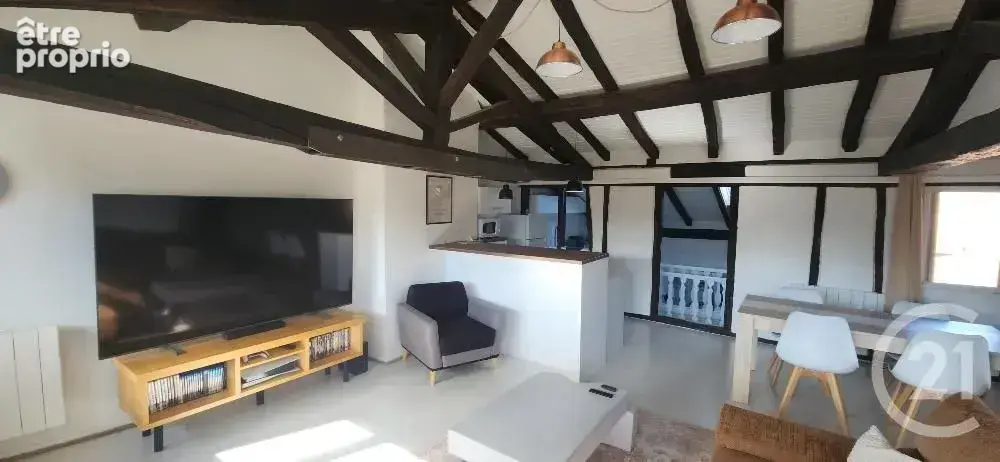 Appartement 2 pièces 73 m² à vendre à Aurillac (15000) - photo 3