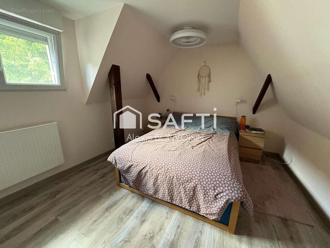 Photo 7 - Maison à SCHIRRHEIN