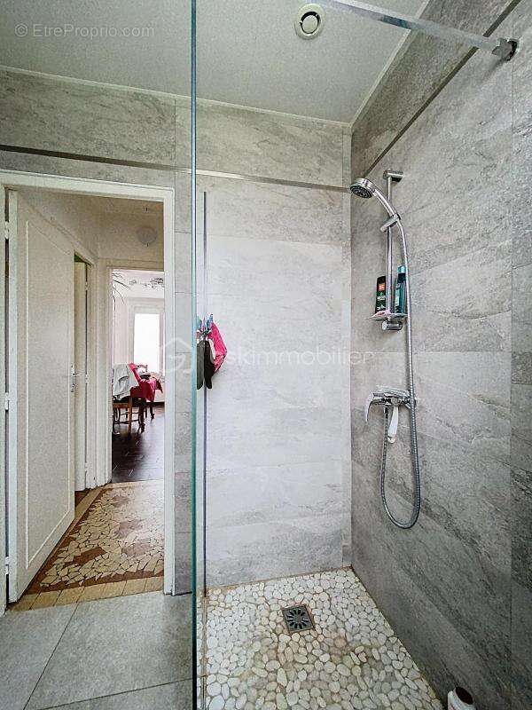 Maison à TREMBLAY-EN-FRANCE