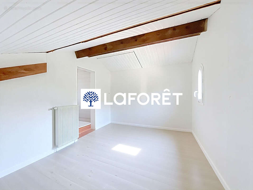 Maison à CAGNES-SUR-MER