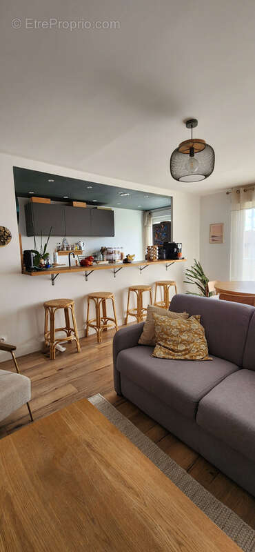 Appartement à MERIGNAC