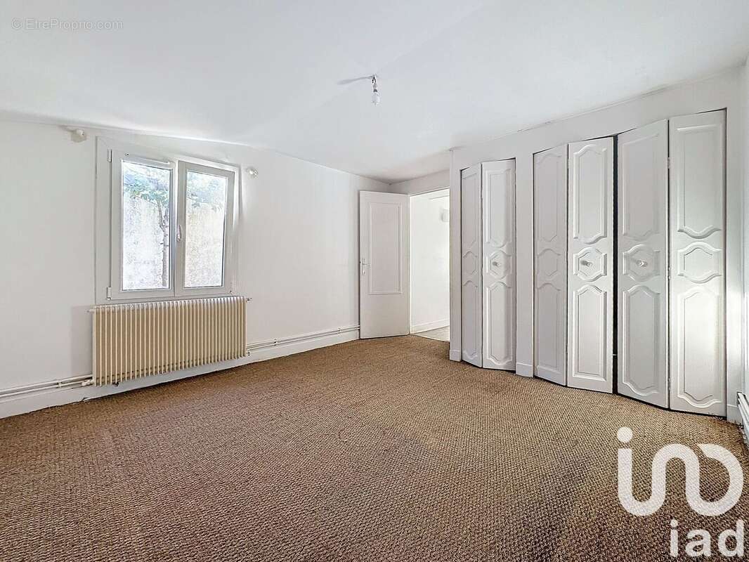 Photo 9 - Maison à GUIGNES