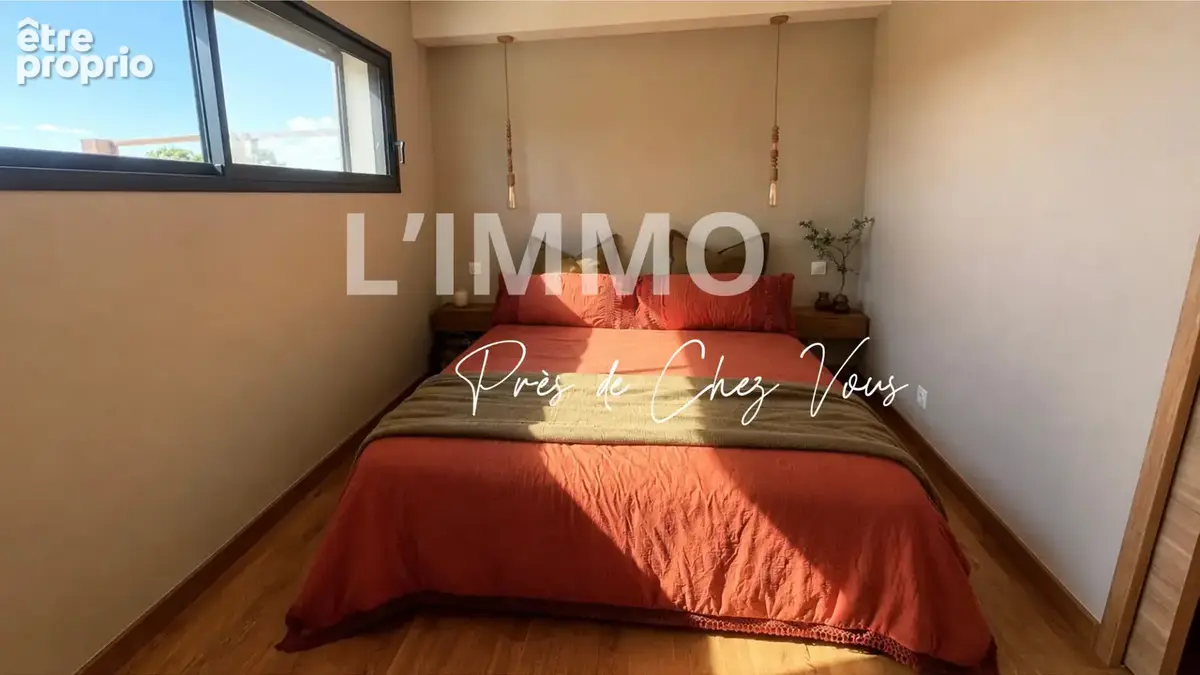 Maison contemporaine 165 m² - photo 21