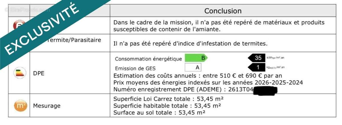 Photo 7 - Commerce à MARSEILLE-8E