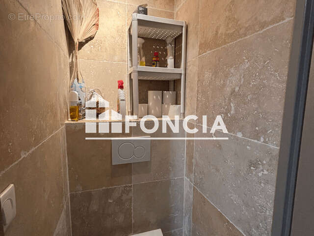 Appartement à SAINTE-MAXIME