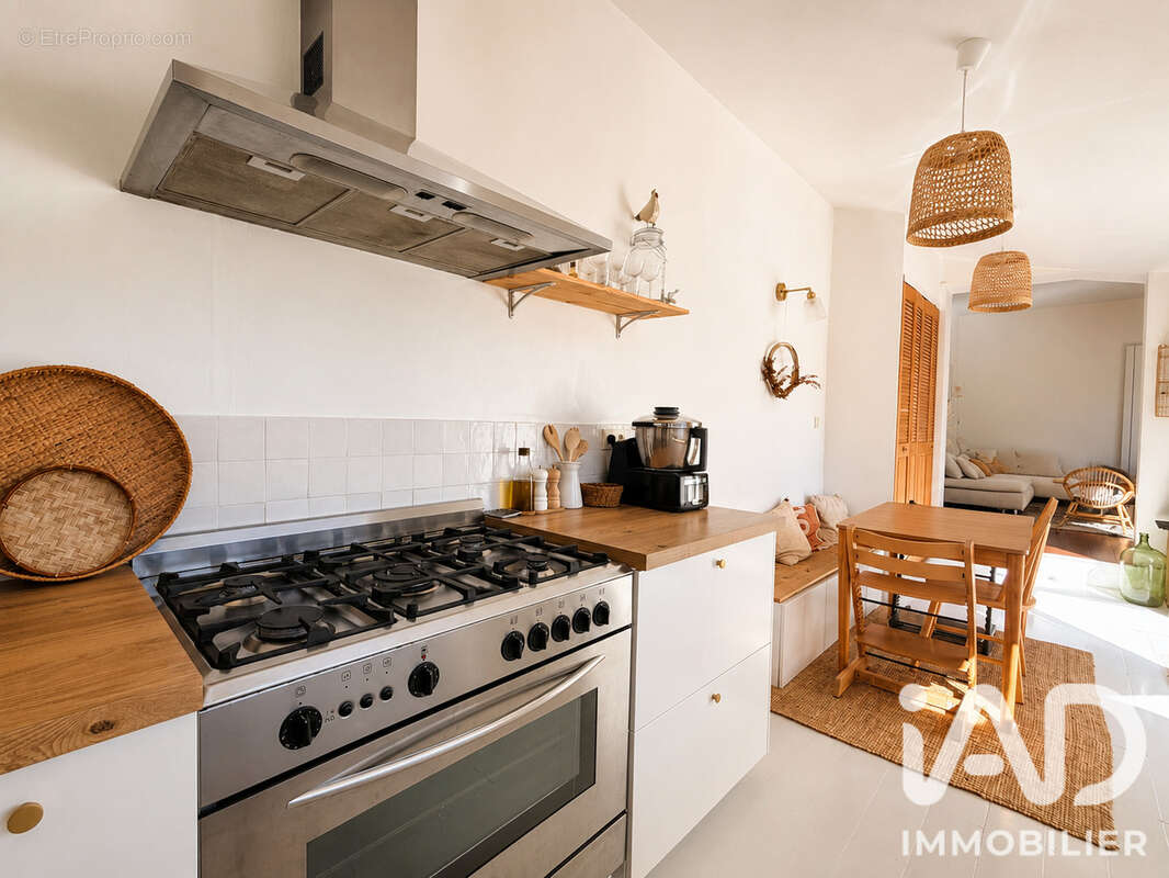 Photo 5 - Maison à LA ROCHELLE