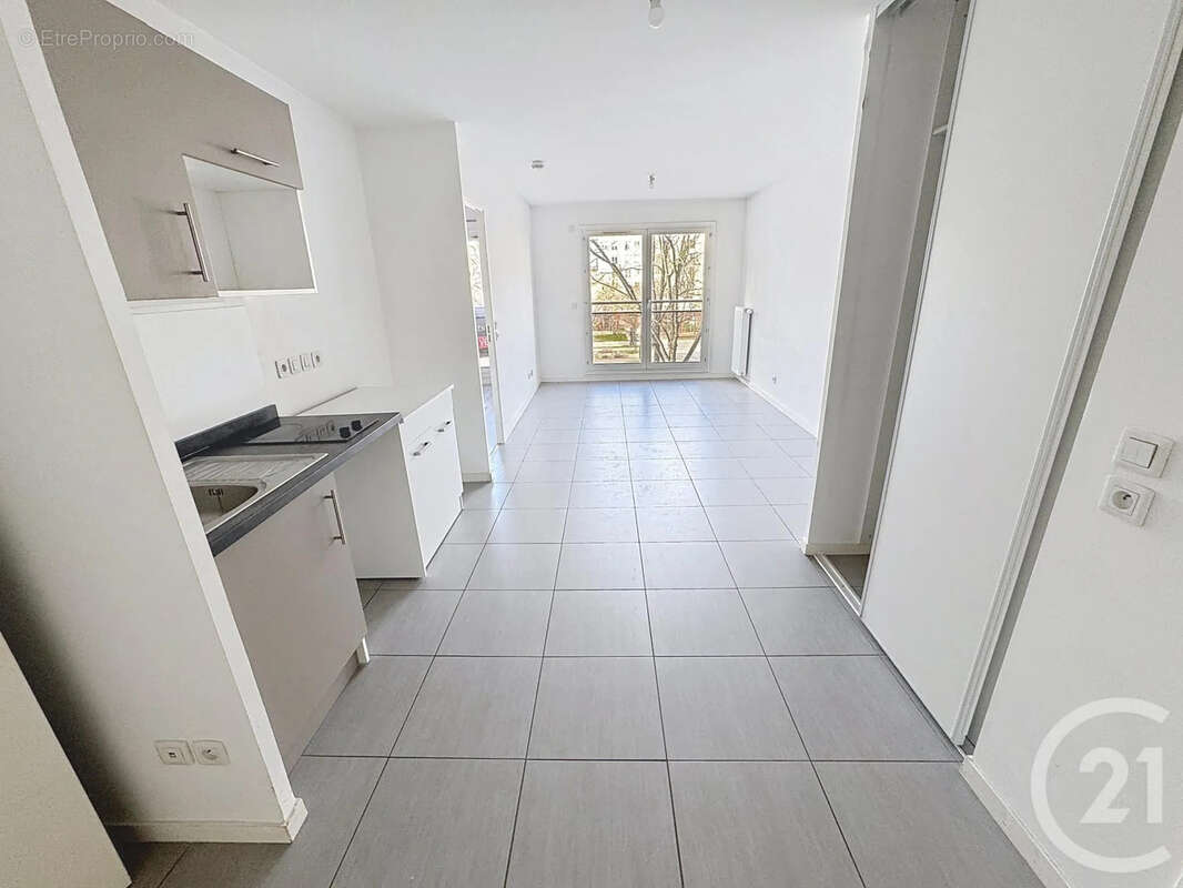 Appartement à LYON-7E