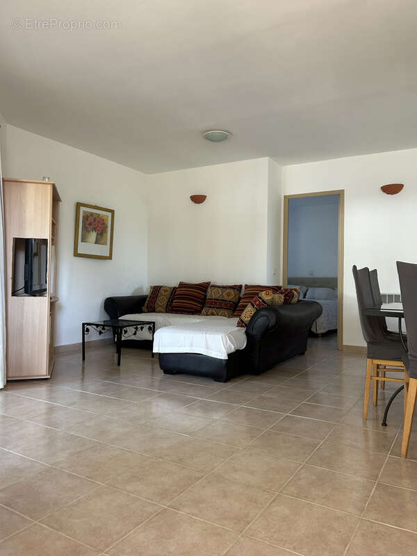 Maison à SAN-NICOLAO