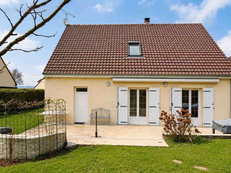 Maison à GISORS