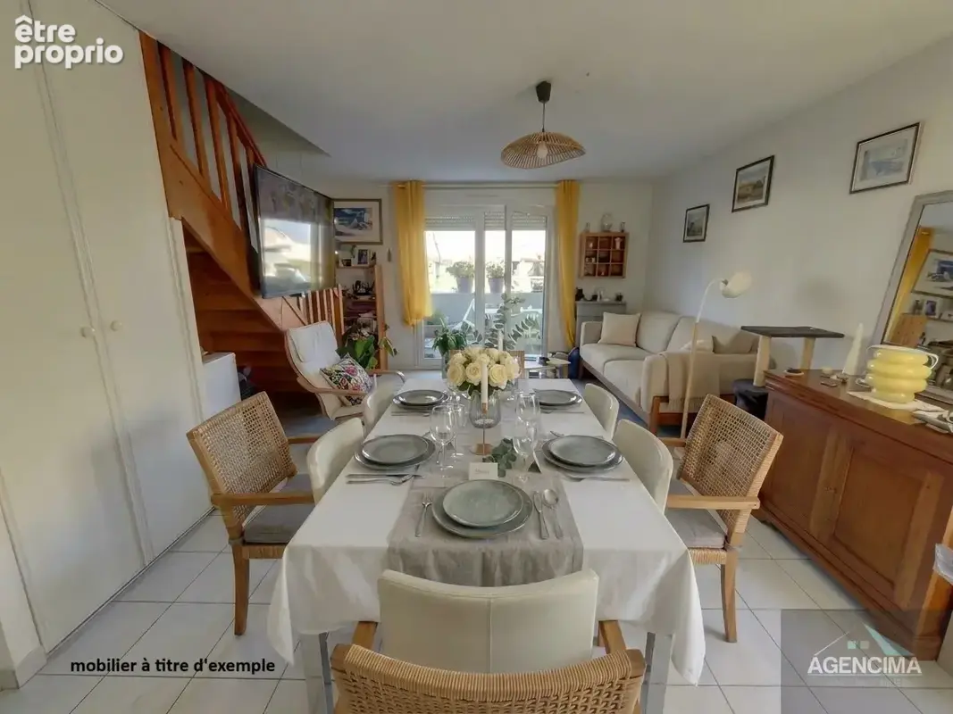 Petite maison à deux pas de l'étang - photo 3