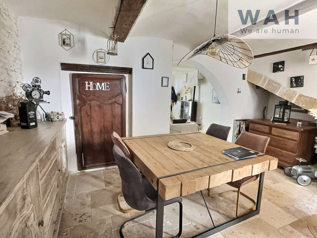 Maison à MARSILLARGUES