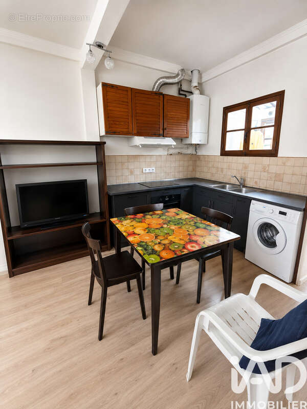 Photo 3 - Maison à DRANCY