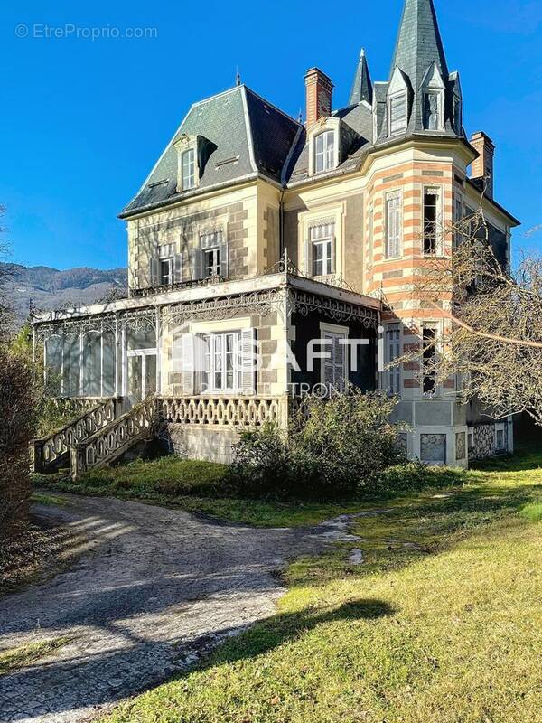 Photo 1 - Maison à MARIGNAC