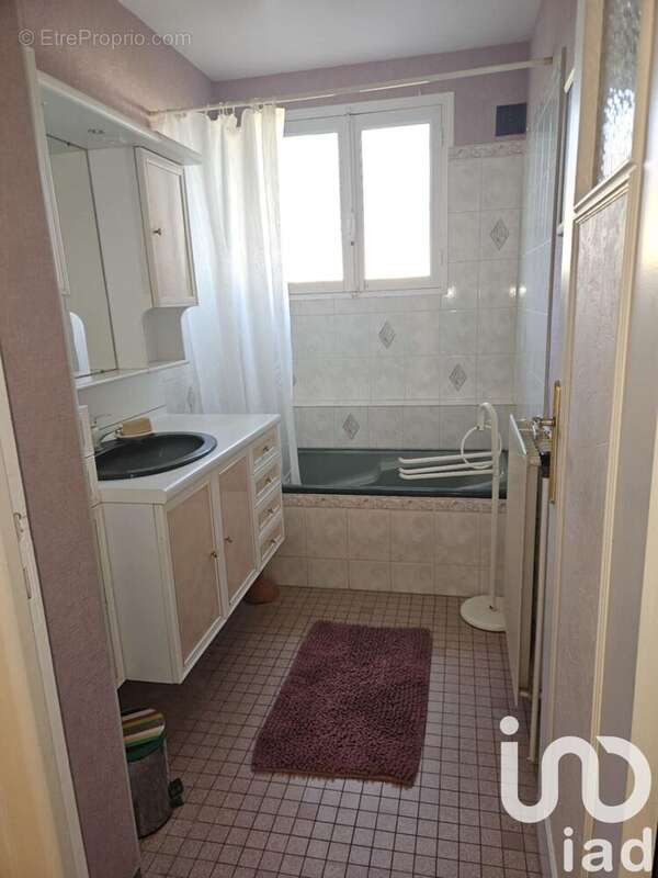 Photo 6 - Maison à CHAUMONT