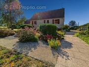 Vente maison Cour Cheverny - Maison à COUR-CHEVERNY