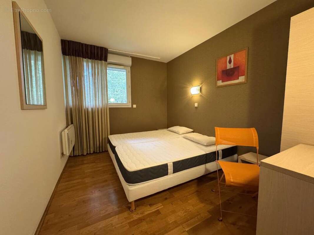 Photo 5 - Appartement à DIVONNE-LES-BAINS