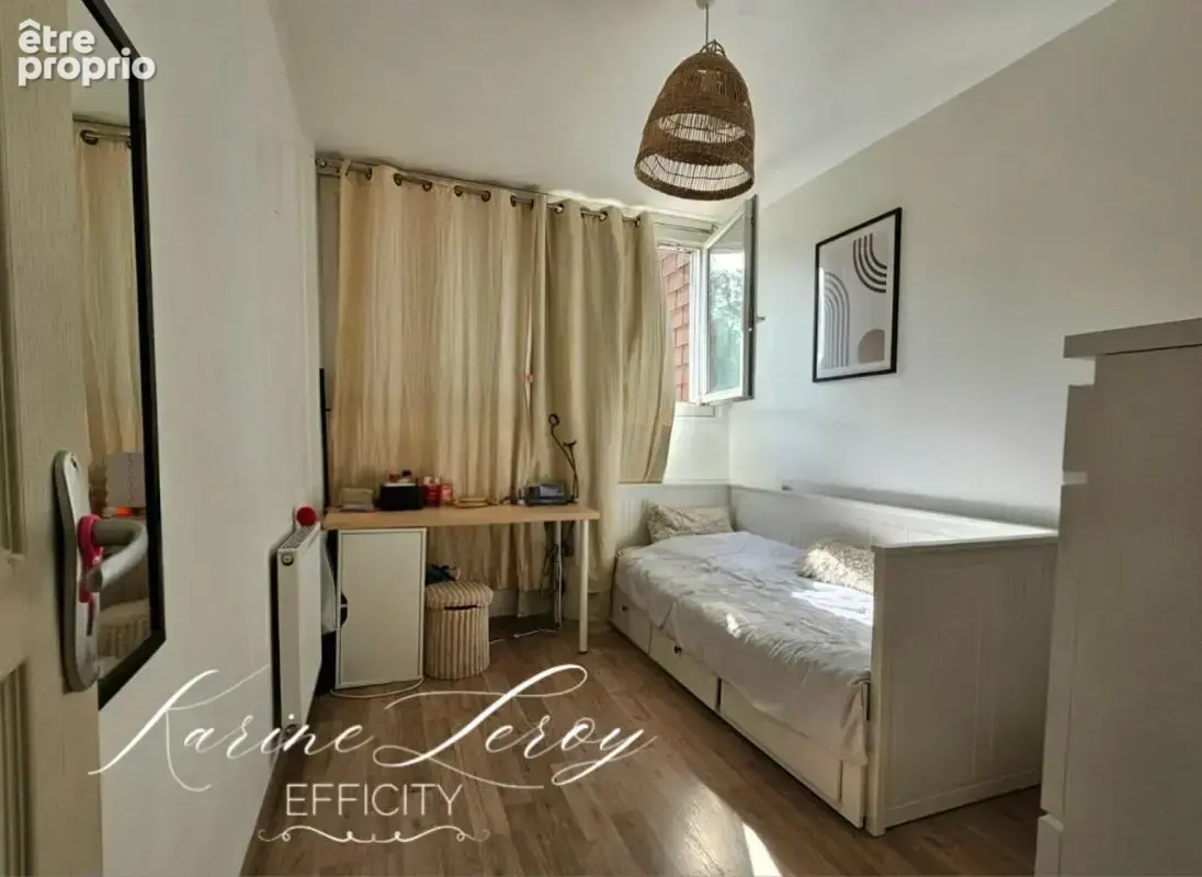 Maison 98 m² à Vemars  - photo 7
