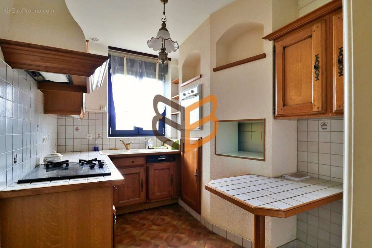 Maison à ANGEVILLERS