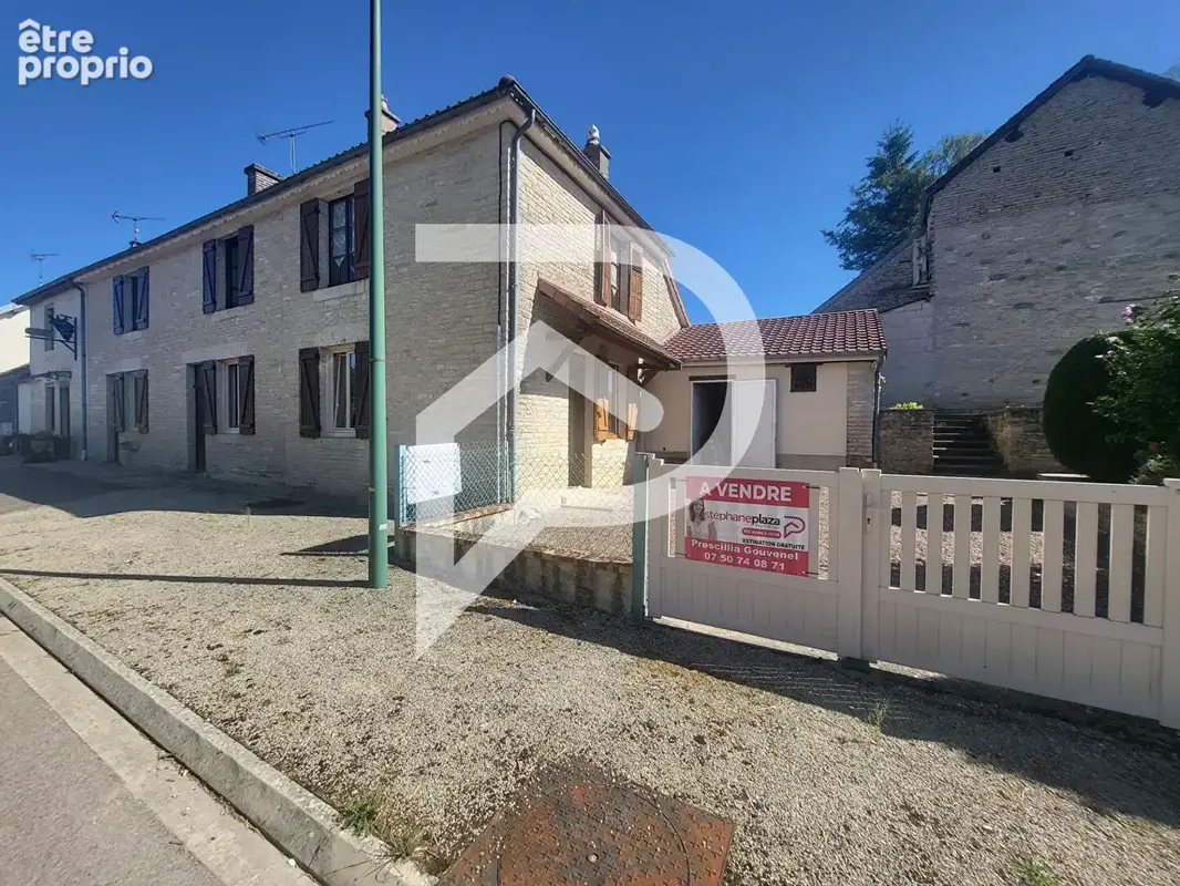 Maison Cunfin 8 pièce(s) 152.07 m2 - photo 2