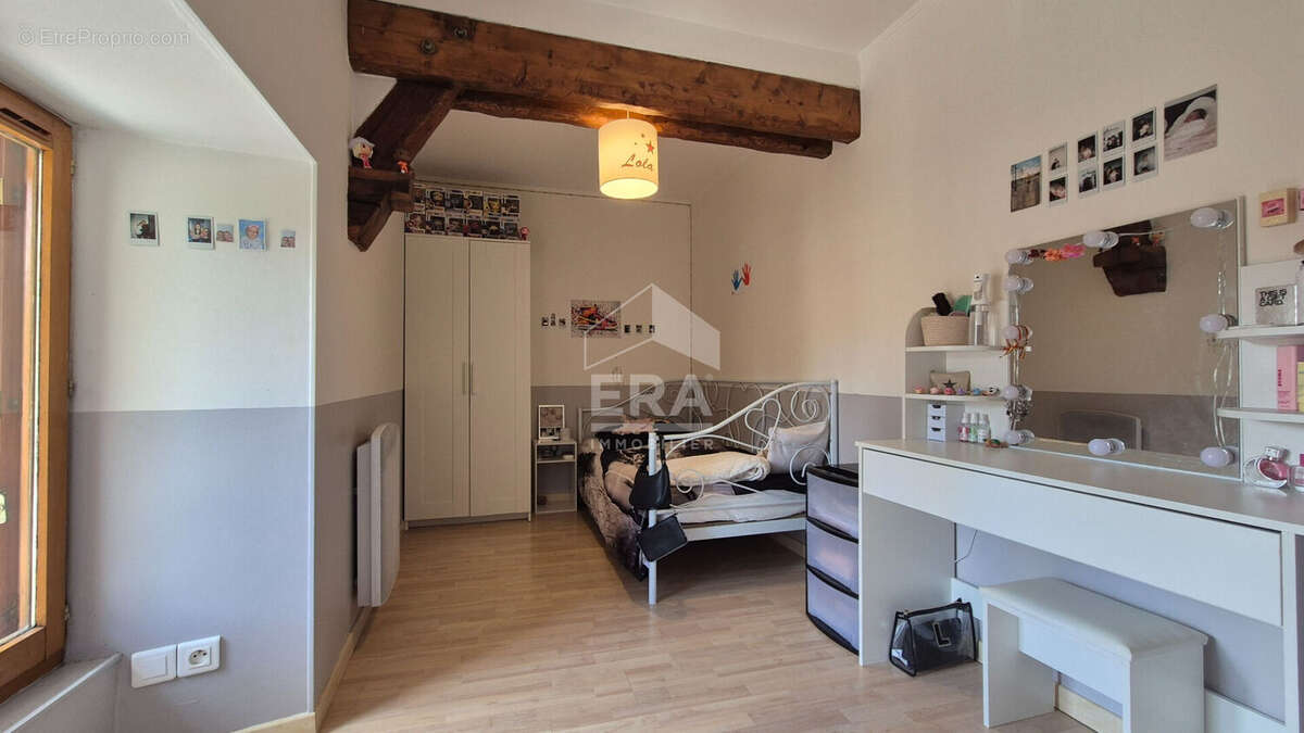 Maison à BRIE-COMTE-ROBERT