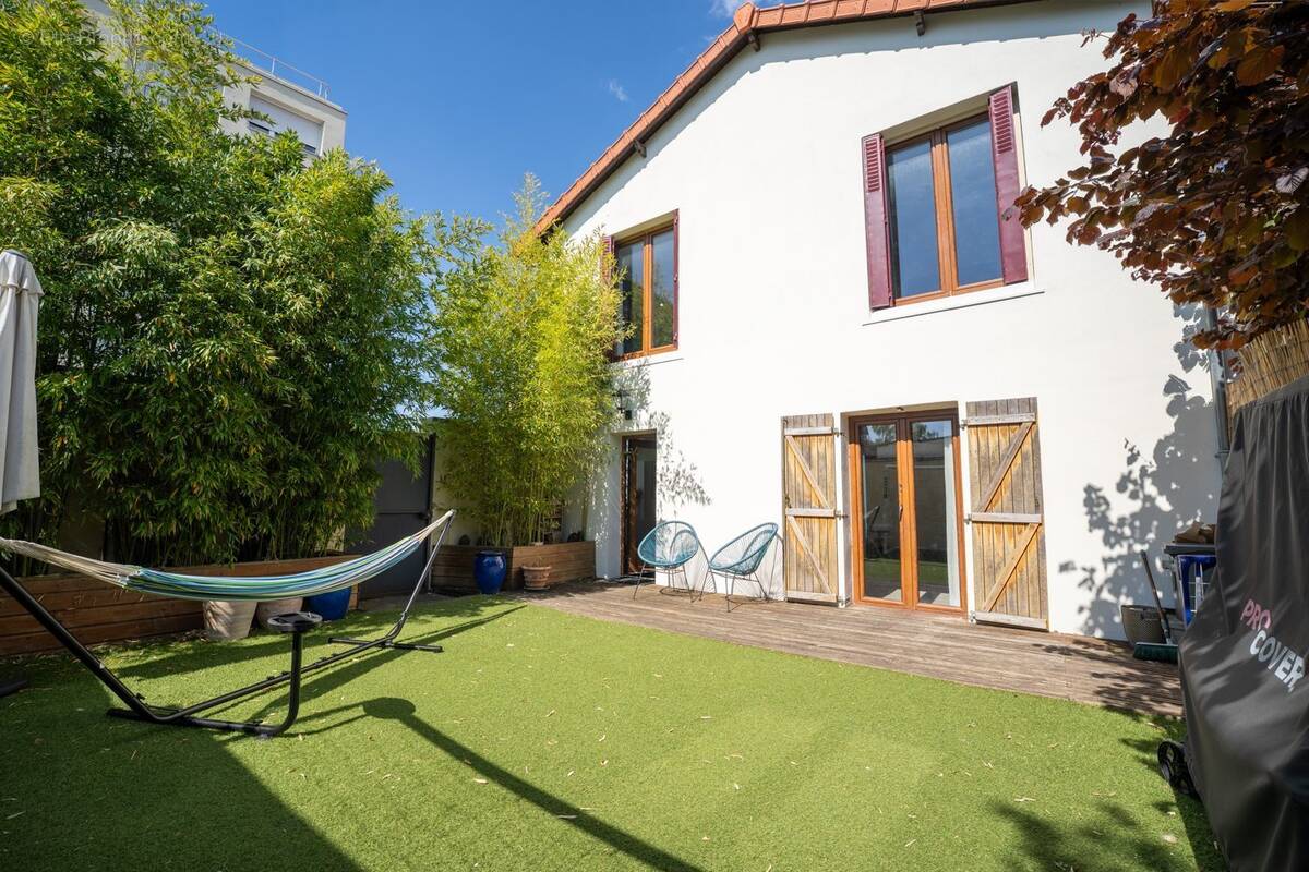 Maison à MONTESSON